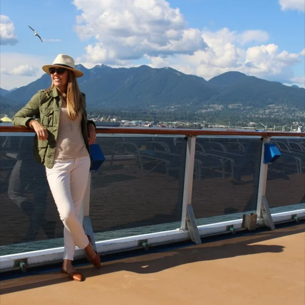 How to Pack for an Alaskan Cruise J s Everyday Fashion